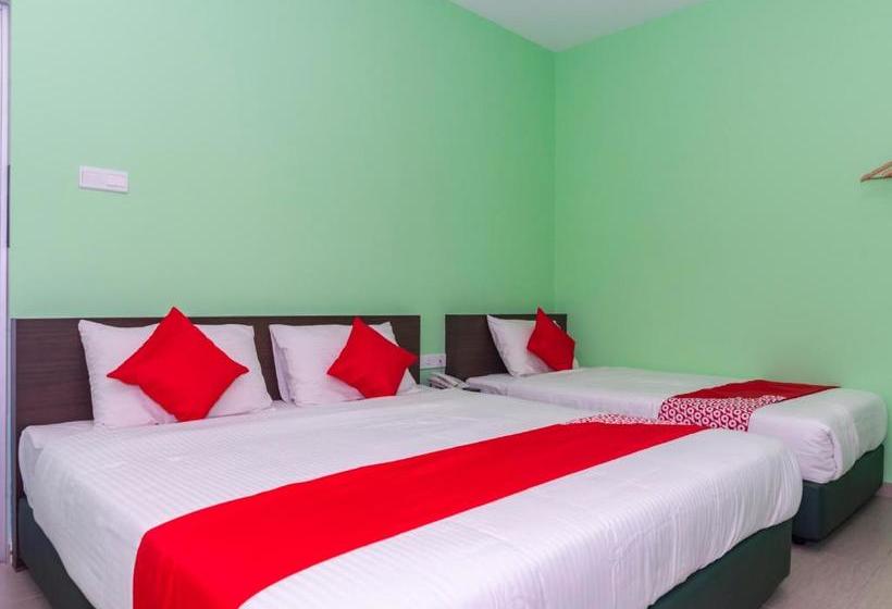 فندق Oyo 1172  Shlyo