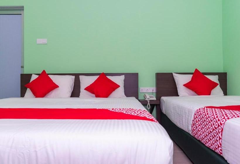 فندق Oyo 1172  Shlyo