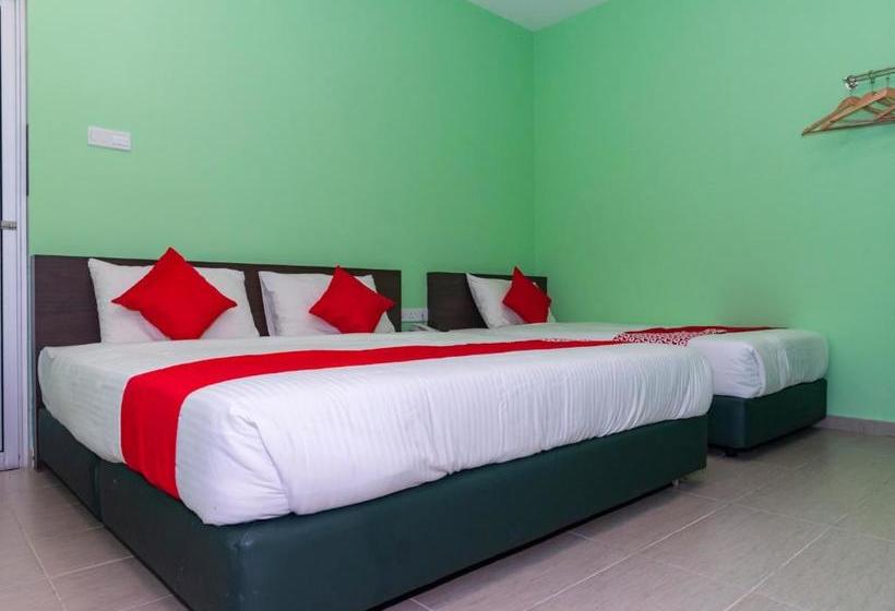 בית מלון כפרי Oyo 1172  Shlyo