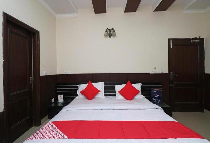 호텔 Oyo 19483  Abinashi