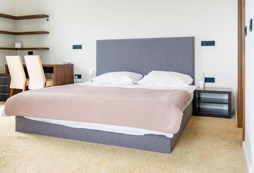 בית מלון כפרי Park Superior 3