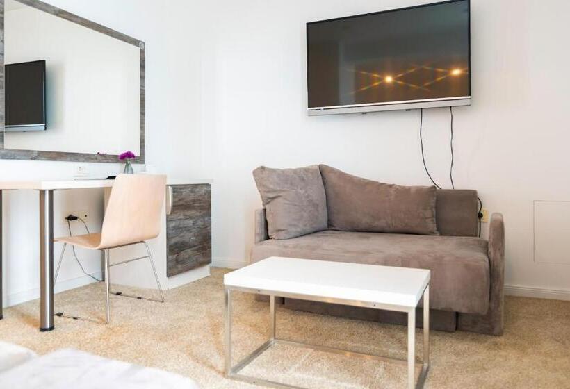 בית מלון כפרי Park Superior 3