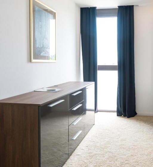 בית מלון כפרי Park Superior 3