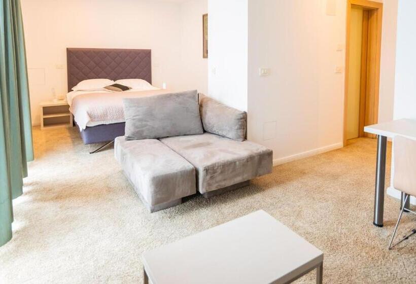 בית מלון כפרי Park Superior 3