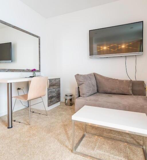 בית מלון כפרי Park Superior 3