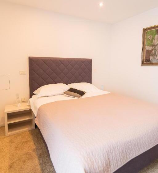 בית מלון כפרי Park Superior 3