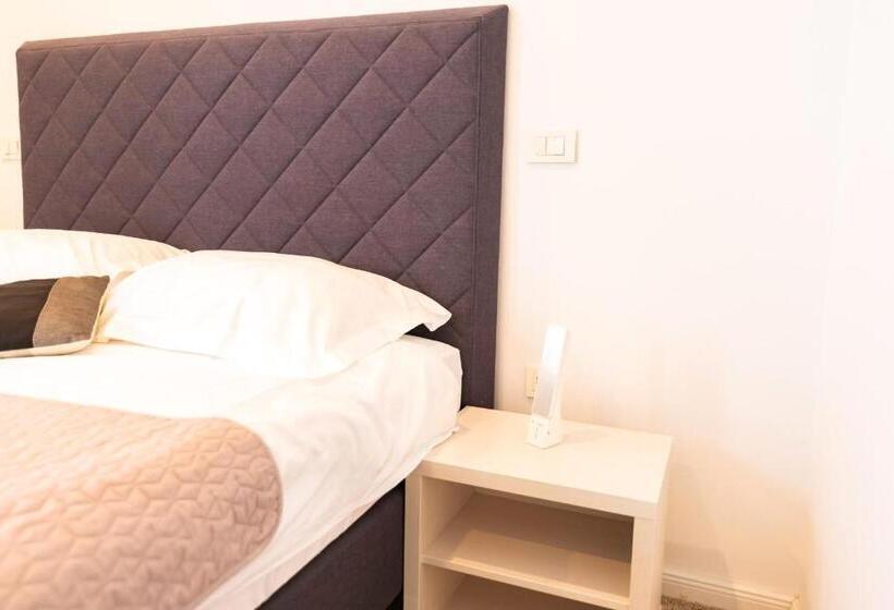 בית מלון כפרי Park Superior 3