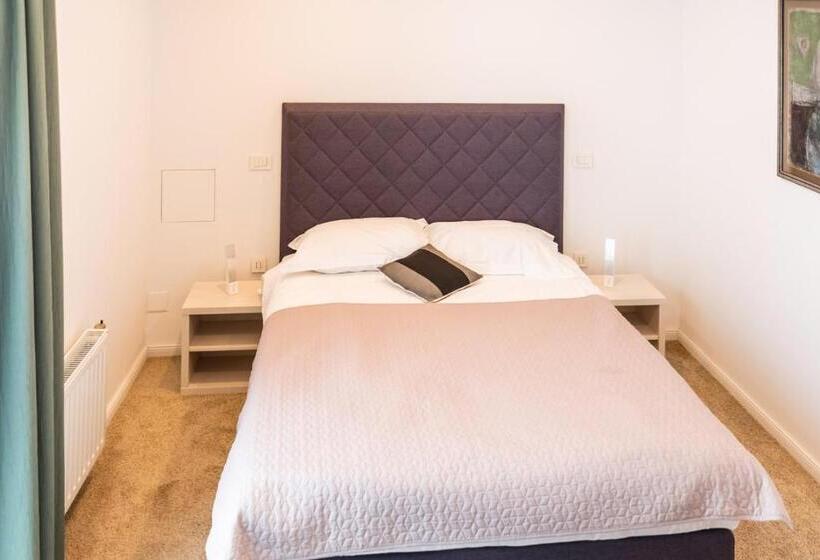 בית מלון כפרי Park Superior 3