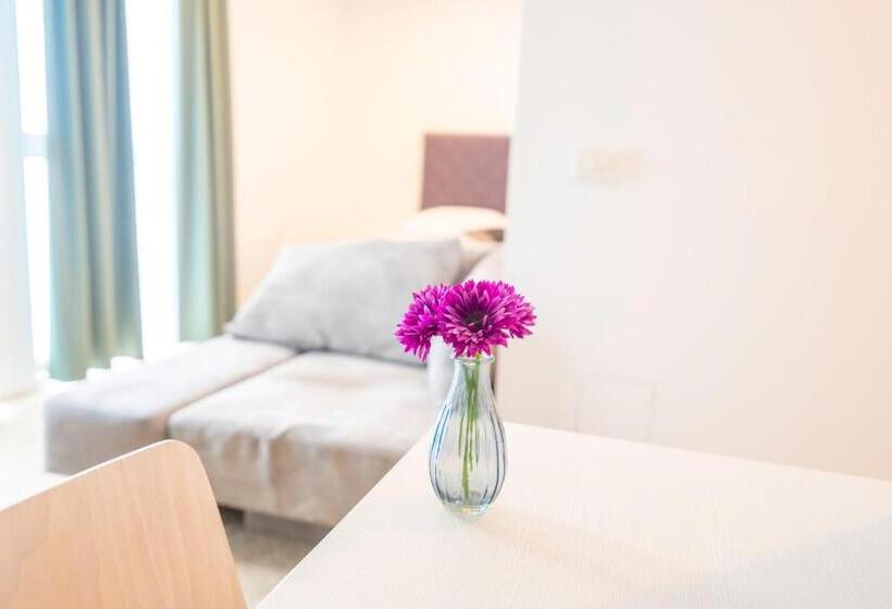 בית מלון כפרי Park Superior 3