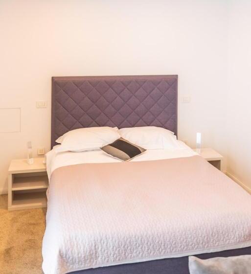 בית מלון כפרי Park Superior 3