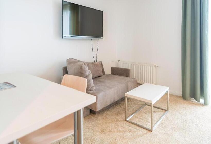 בית מלון כפרי Park Superior 3