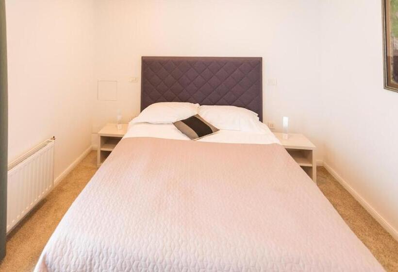 בית מלון כפרי Park Superior 3