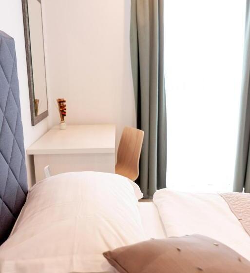 בית מלון כפרי Park Superior 3