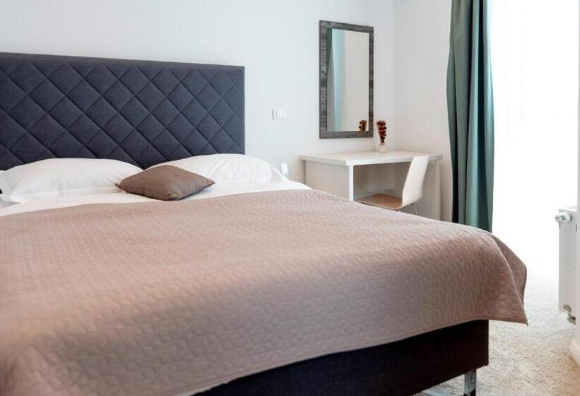 בית מלון כפרי Park Superior 3