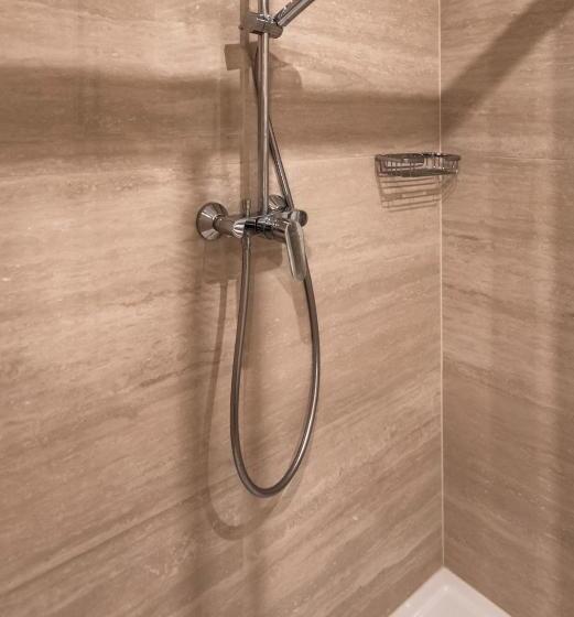 בית מלון כפרי Park Superior 3