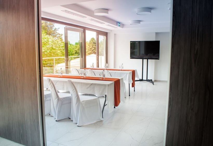 בית מלון כפרי Park Superior 3