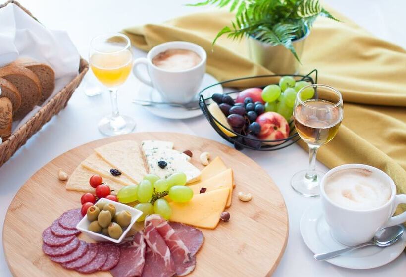 בית מלון כפרי Park Superior 3