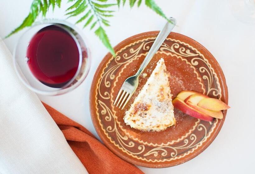 בית מלון כפרי Park Superior 3