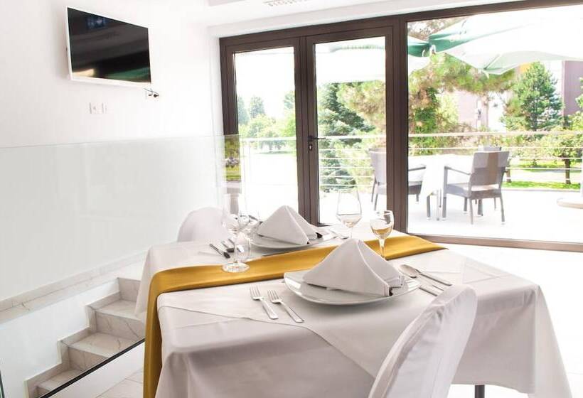 בית מלון כפרי Park Superior 3