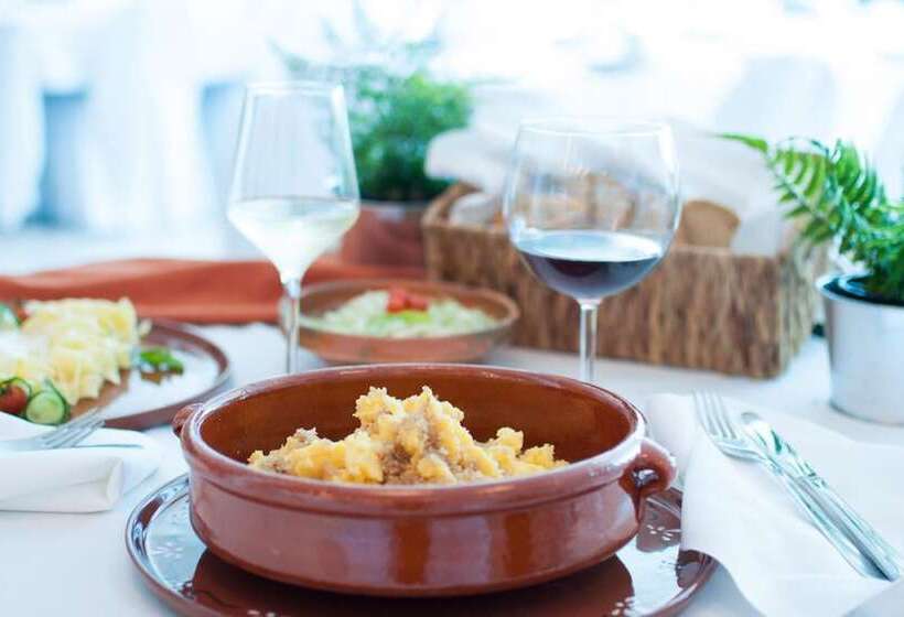 בית מלון כפרי Park Superior 3