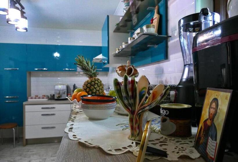 בית מלון כפרי Pensiunea Inima Maramureșului