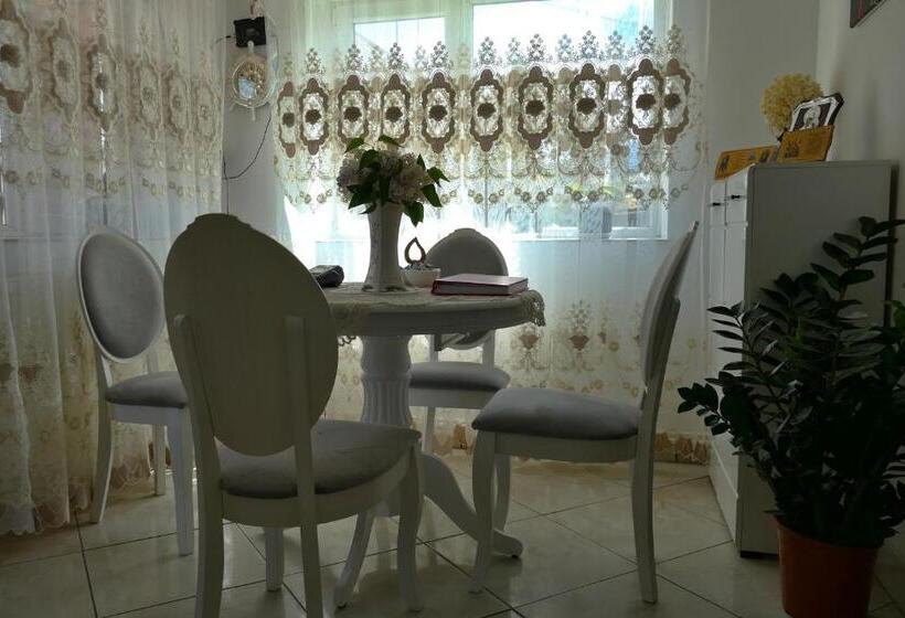 בית מלון כפרי Pensiunea Inima Maramureșului