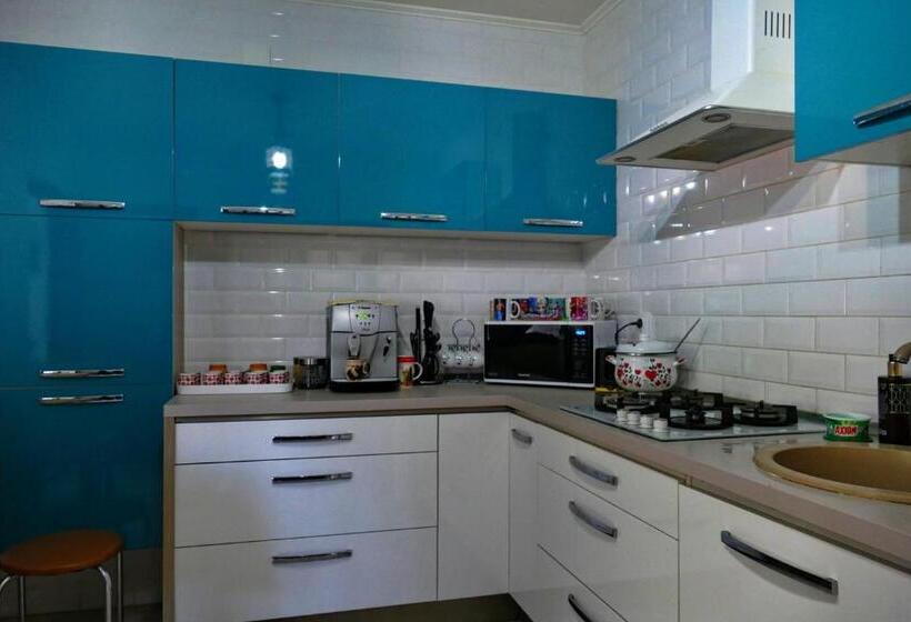 בית מלון כפרי Pensiunea Inima Maramureșului