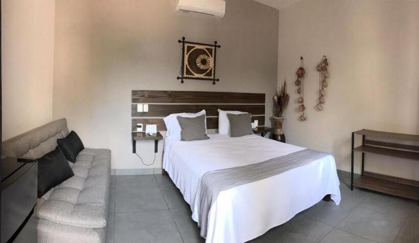 酒店 Playa Azul Sayulita