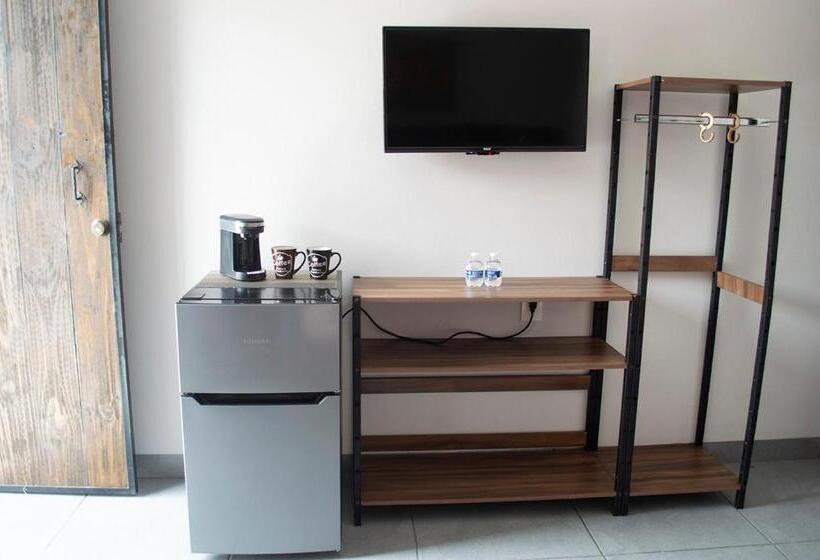 酒店 Playa Azul Sayulita