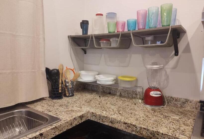 酒店 Playa Azul Sayulita