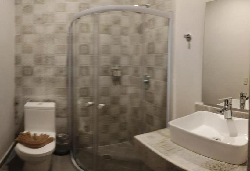 酒店 Playa Azul Sayulita