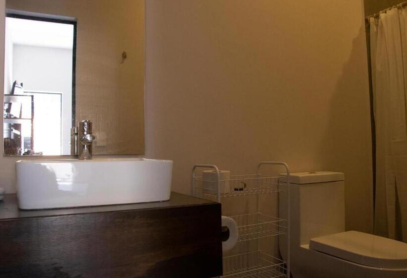 酒店 Playa Azul Sayulita