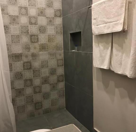 酒店 Playa Azul Sayulita