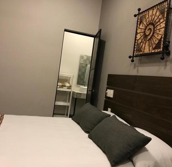 酒店 Playa Azul Sayulita