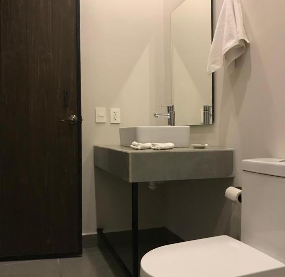 酒店 Playa Azul Sayulita