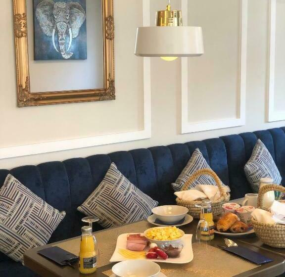 호텔 Post Sindelfingen