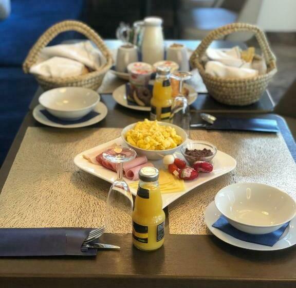 호텔 Post Sindelfingen