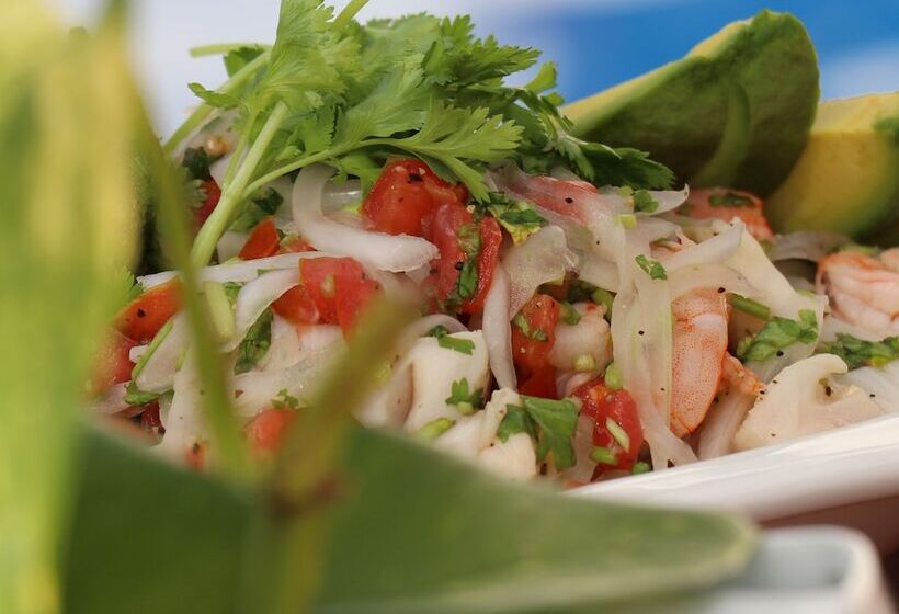 ホテル Poza Clara Sanctuary