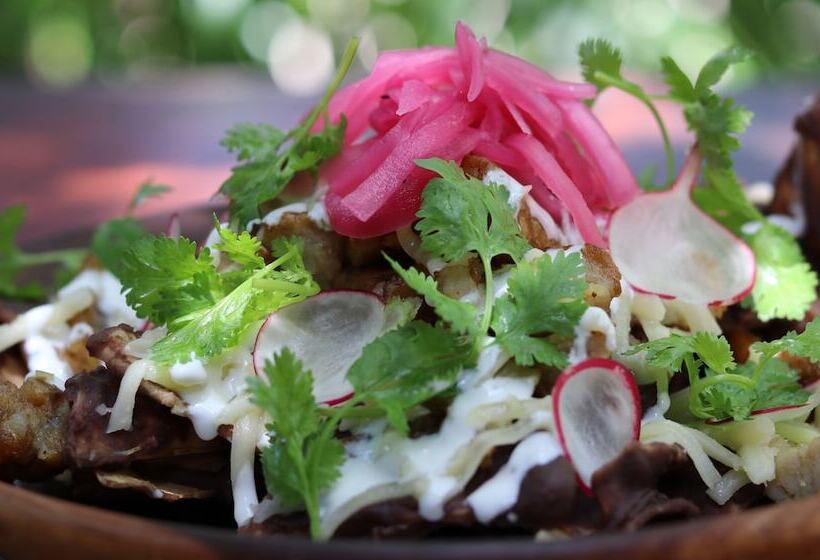 ホテル Poza Clara Sanctuary