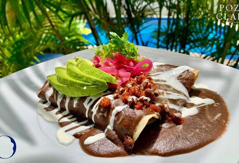 ホテル Poza Clara Sanctuary