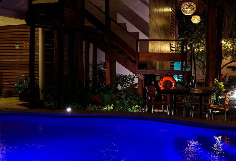 ホテル Poza Clara Sanctuary