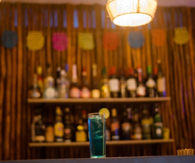 ホテル Poza Clara Sanctuary