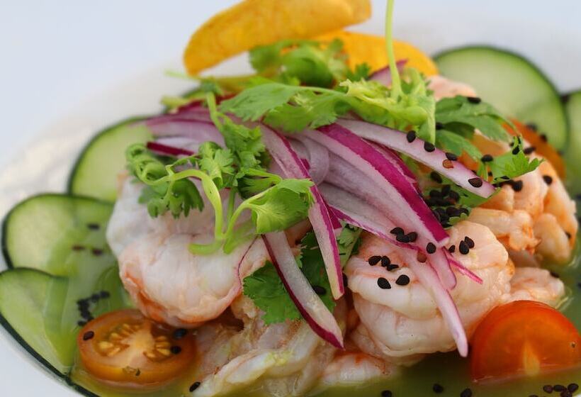 ホテル Poza Clara Sanctuary