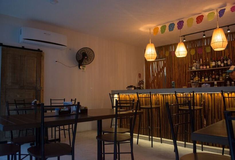 ホテル Poza Clara Sanctuary