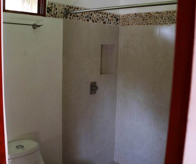 ホテル Poza Clara Sanctuary