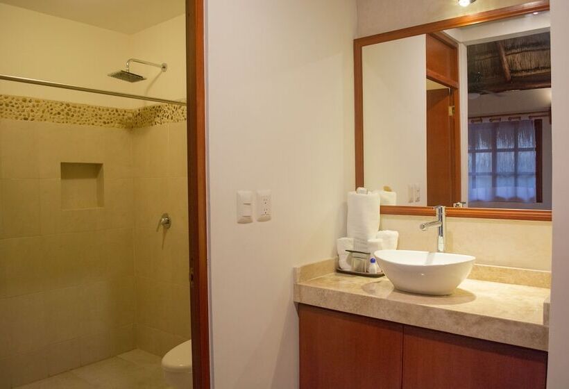 ホテル Poza Clara Sanctuary