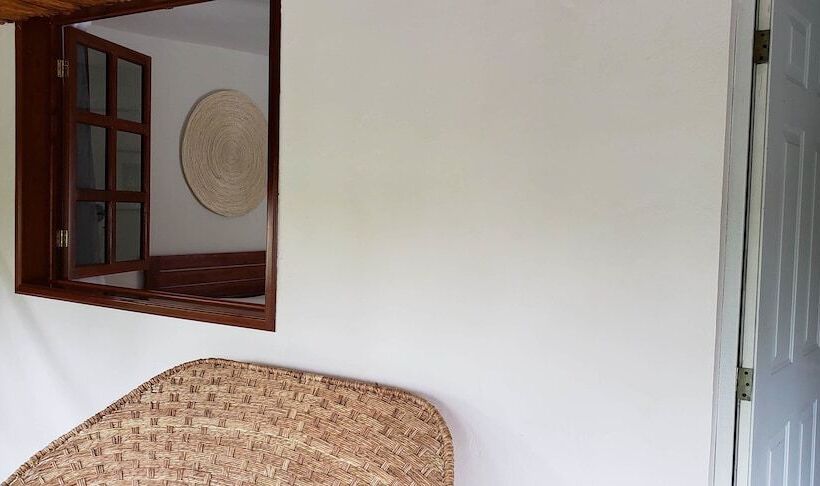 ホテル Poza Clara Sanctuary