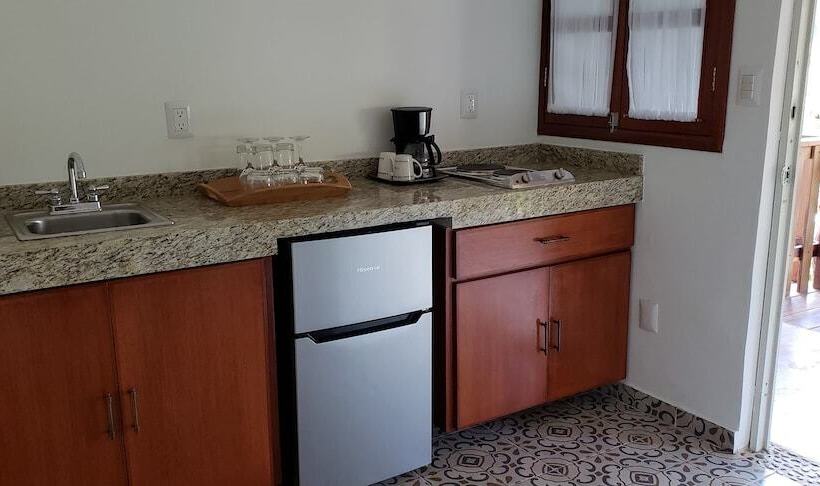 ホテル Poza Clara Sanctuary