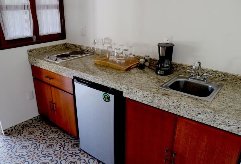 ホテル Poza Clara Sanctuary