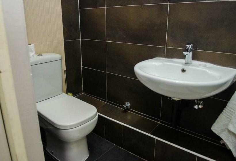 ホテル Residencial Horizonte 2